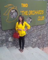 Grishma Shah