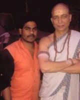 Chandrabhan Artis