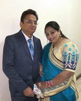 Sanjyoti Rustagi
