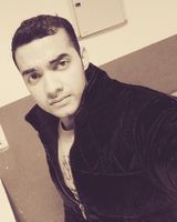 Ateek vishnoi