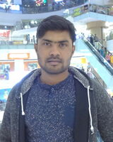 Bikash Mallick