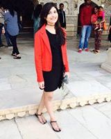 Ankita Rai
