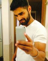 Mayank Kapoor