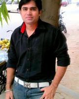 Mahesh Patrikar