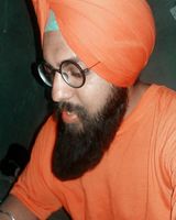 Navdeep Singh