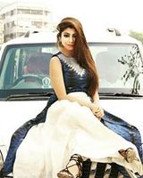 Madhumita Banerjee