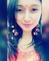 Bhavika Negi