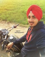 Gurpreet Singh