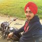 Gurpreet Singh