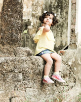 Aashirya 