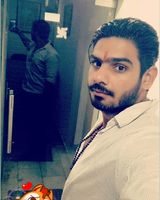 Rahul Gaur gaur
