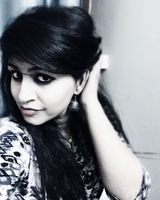 Priyanshi Rai