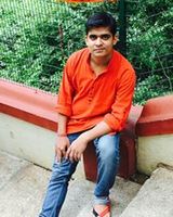 Rishabh Pandey