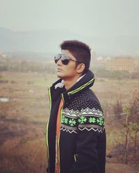 Sagar Sharma