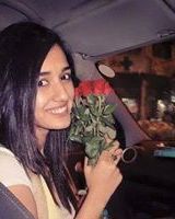 Shruti Malhotra