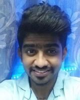 Mukesh Anandraj