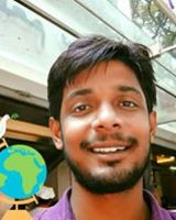 Chousanvalli Shaik
