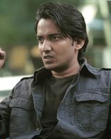 Ashish Chauhan