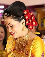 Dipika Brahma