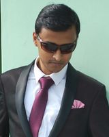 Akshay Patil