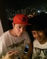 Dhruv 