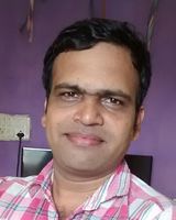 Anand Patil