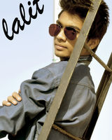 Lalit Pawar