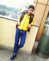 Prince Arora