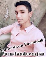 MD Nadeem