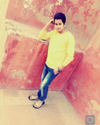Nitesh Nanda