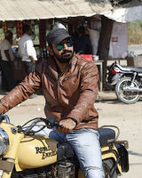 Akash Sukhwal