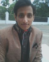 Ashish Dubey