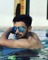 Farhan Mirza