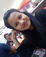 Manorama Negi