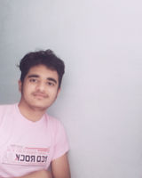 Shubham Chede