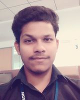 Vamsi Krishna