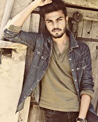 Ankit Pal