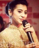 Tayyaba Rais