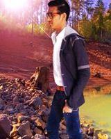 Shaikh Sajjad King