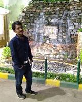 Pramod HB Pämmü