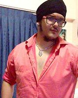 Taranpreet Ahluwalia