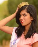 Risha Rai