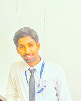 Mohankrishna Karumuri