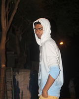 Ankit Ghag