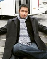 Mukul Sharma Sharma
