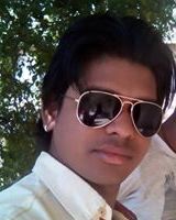 Krishna Sinha