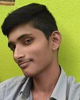 Puneeth Reddy