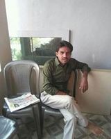 Krishna Garabapu