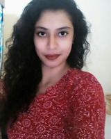 Aishwarya Naik