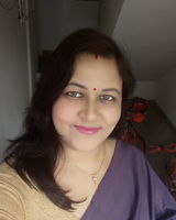 Parul Yagnik